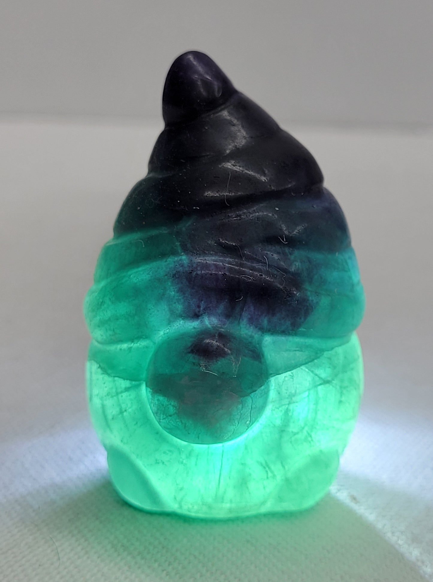 Gnomes (M) - variety of material