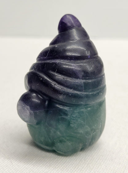 Gnomes (M) - variety of material