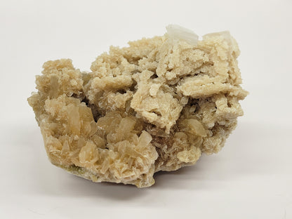 Trona Pseudo after Halite