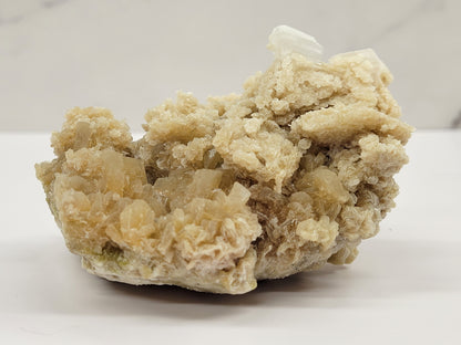 Trona Pseudo after Halite