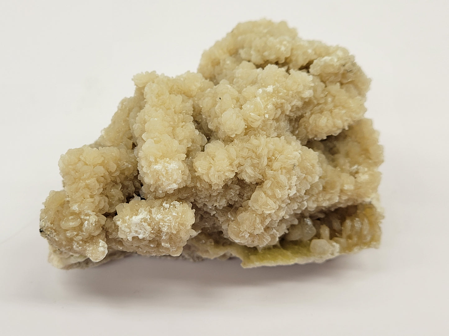 Trona Pseudo after Halite