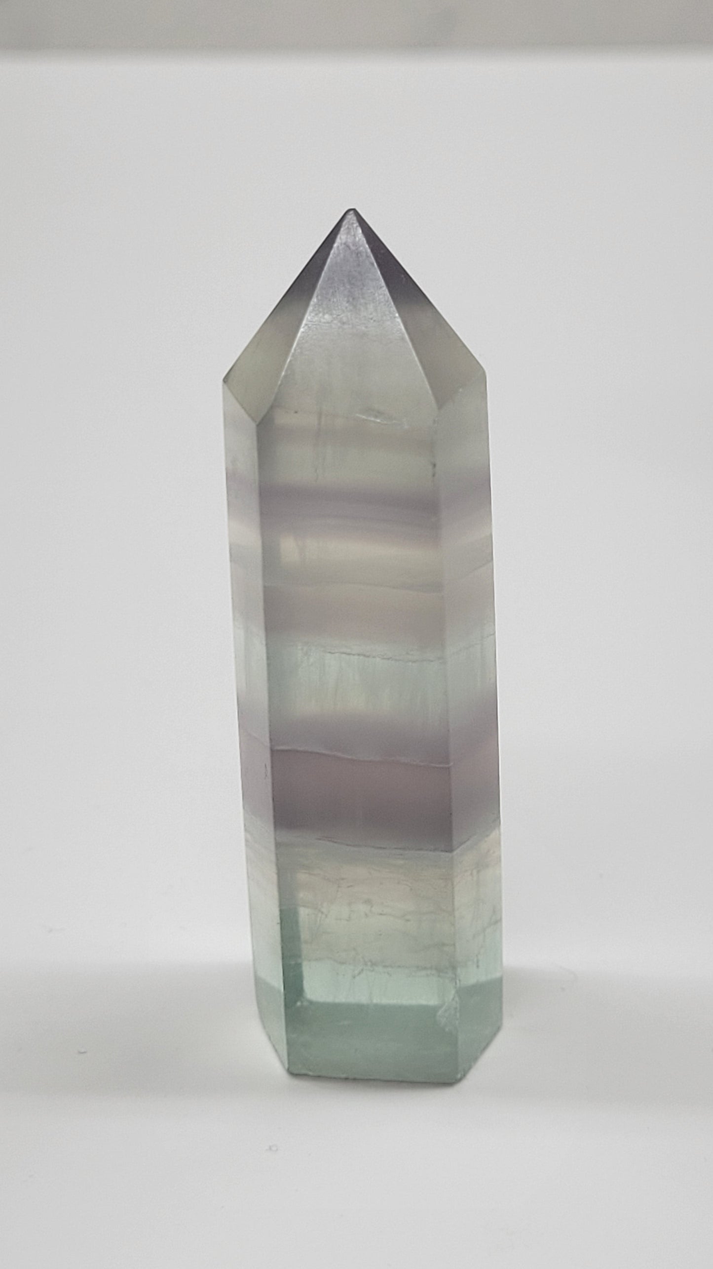 Yttrium Fluorite