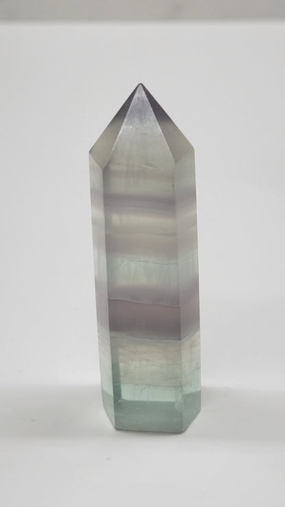 Yttrium Fluorite