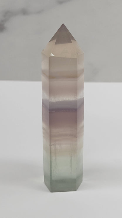 Yttrium Fluorite