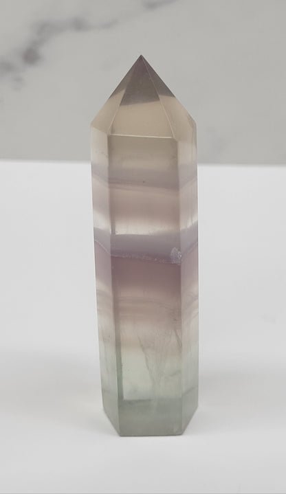 Yttrium Fluorite