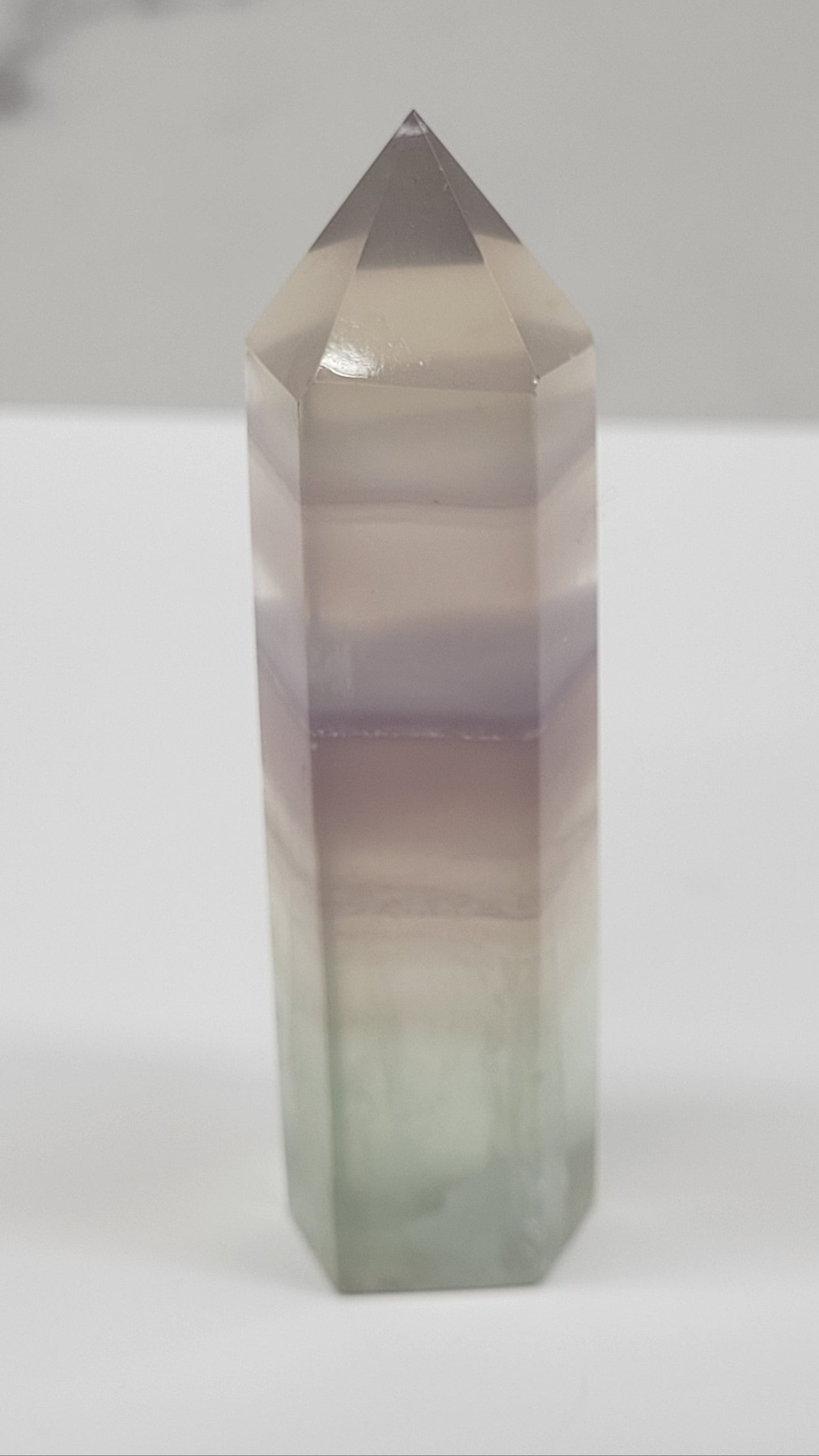 Yttrium Fluorite