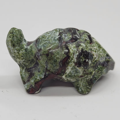 Tortoise (turtle) - various material (Small)