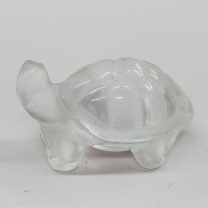 Tortoise (turtle) - various material (Small)