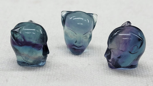 Fluorite mini - Avatar