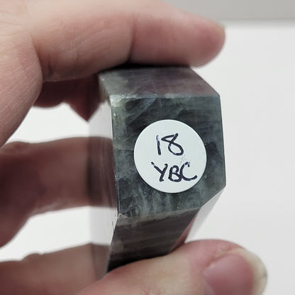 Labradorite free form