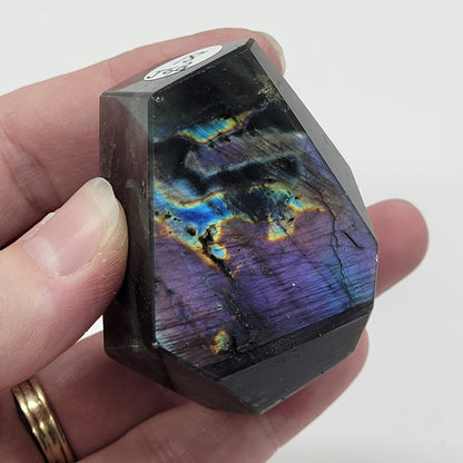 Labradorite free form