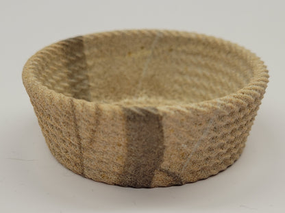 Picture Sandstone basket
