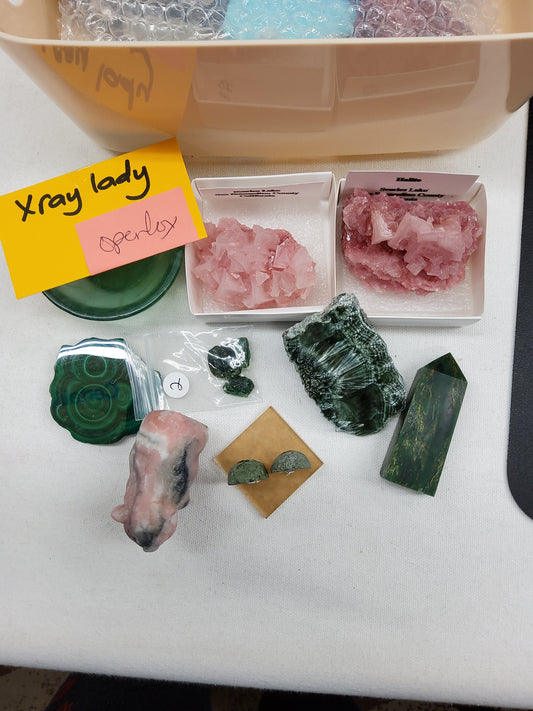 @Xraylady invoice