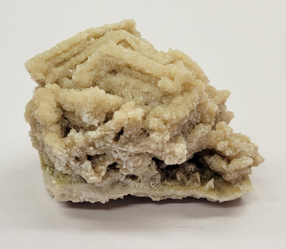 Trona Pseudo after Halite