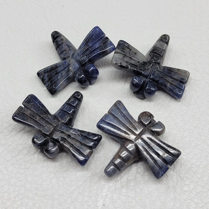 Dragonfly carvings (mini)
