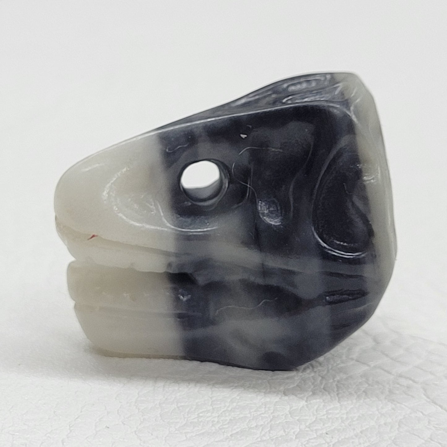 T-Rex skull carvings (S, M, L)