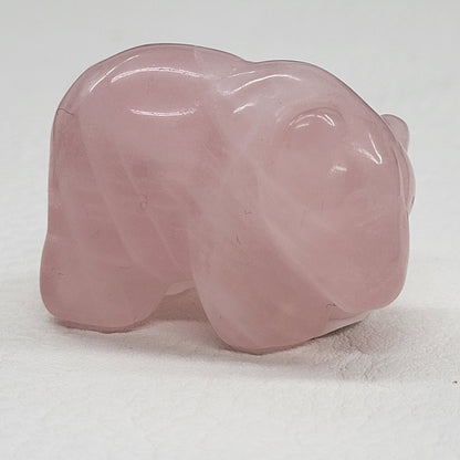 Bear carving (S) - style 2