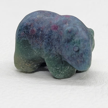 Bear carving (S) - style 2