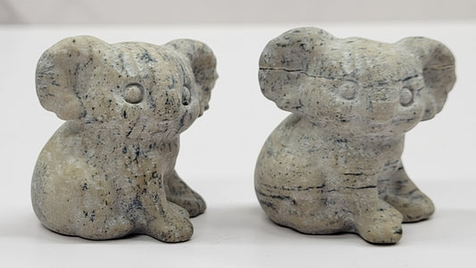 Koala carving (M)