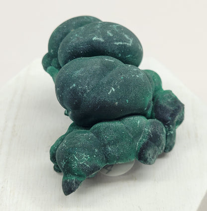 Velvet Malachite specimen
