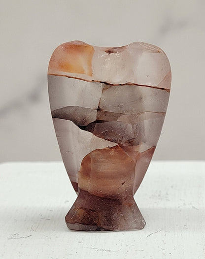 Angel carving (small)