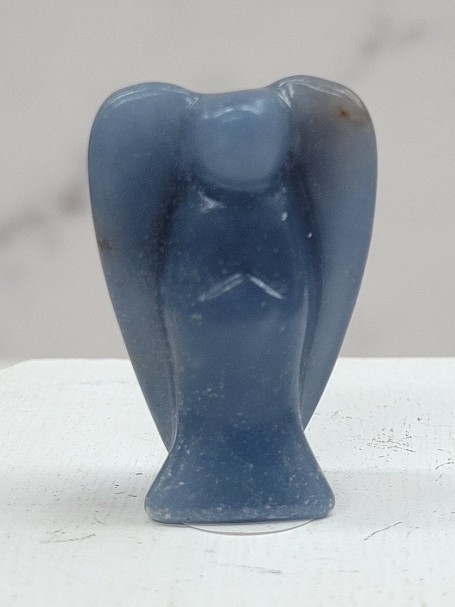 Angel carving (small)