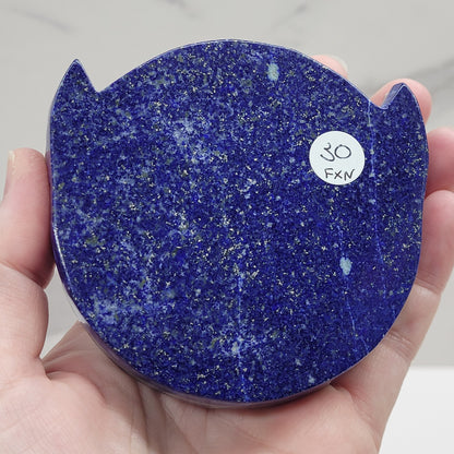 Scarab Beetle round plaque