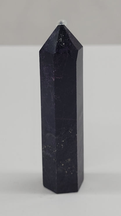 Sugilite tower