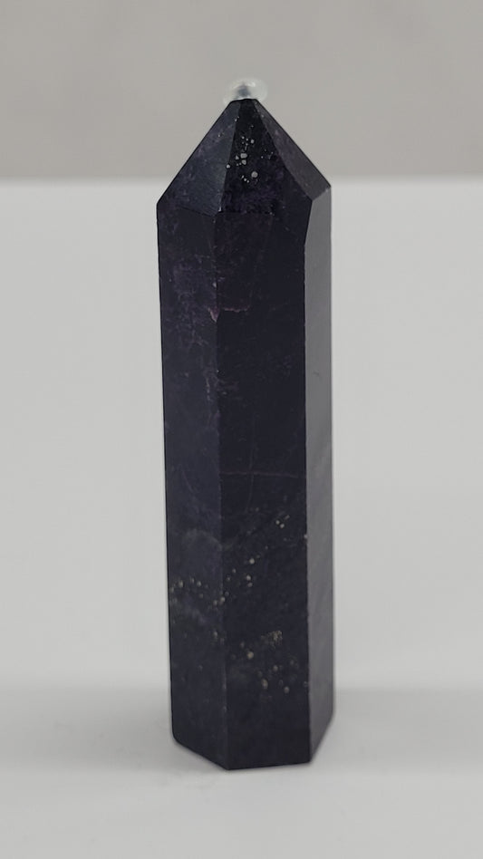 Sugilite tower