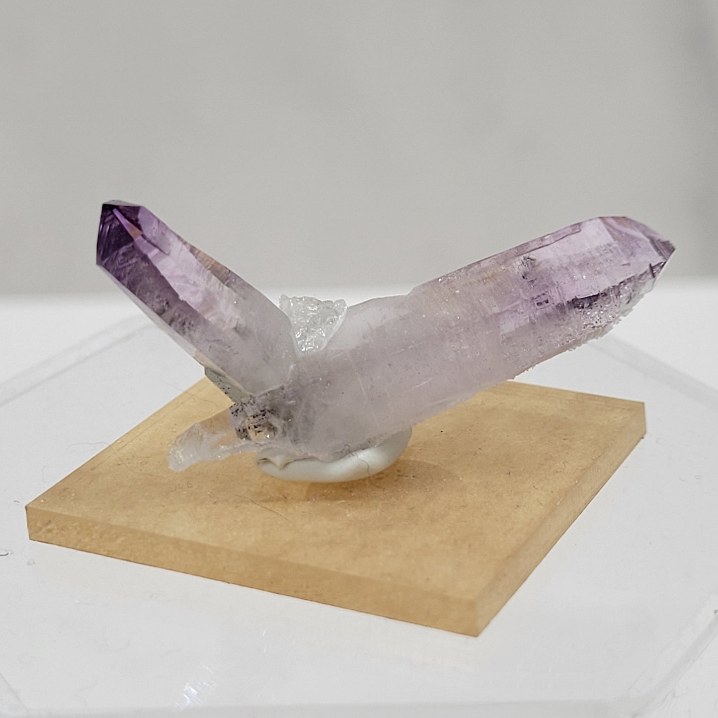 Vera Cruz Amethyst