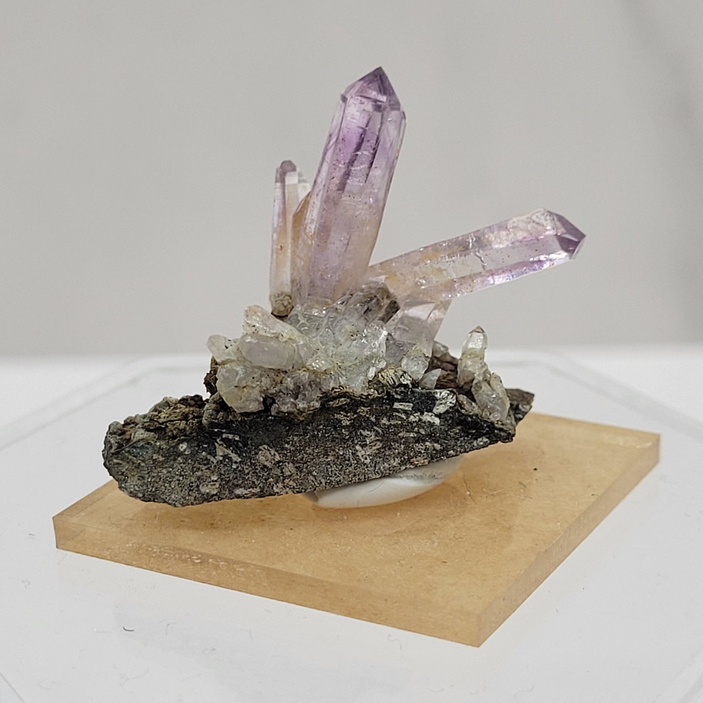 Vera Cruz Amethyst