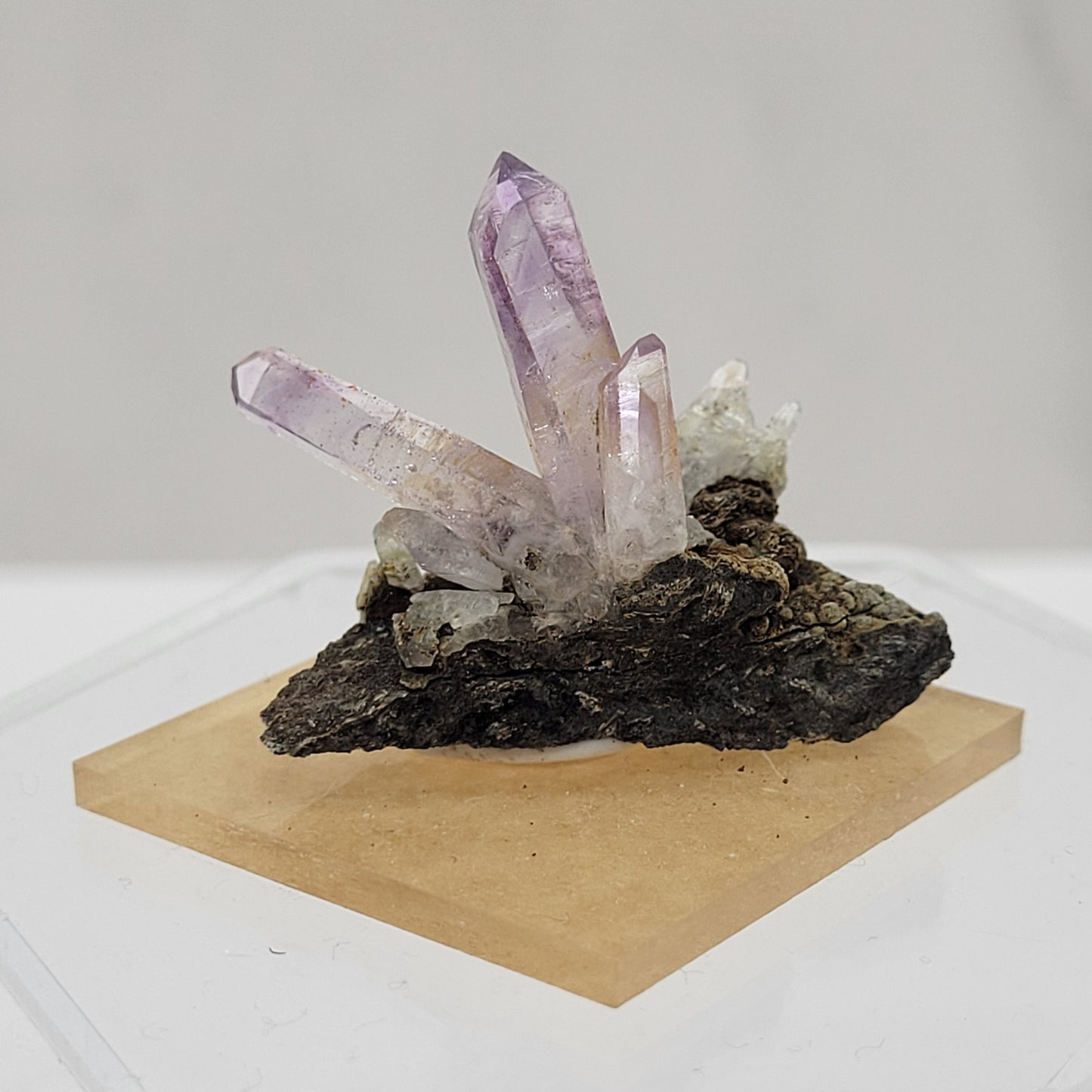 Vera Cruz Amethyst