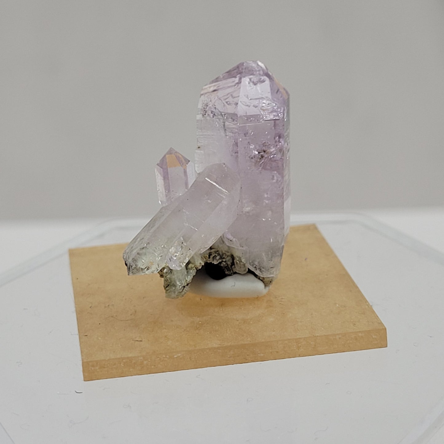 Vera Cruz Amethyst