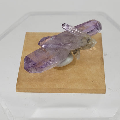 Vera Cruz Amethyst