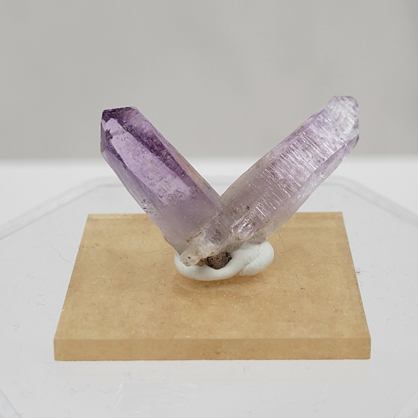 Vera Cruz Amethyst