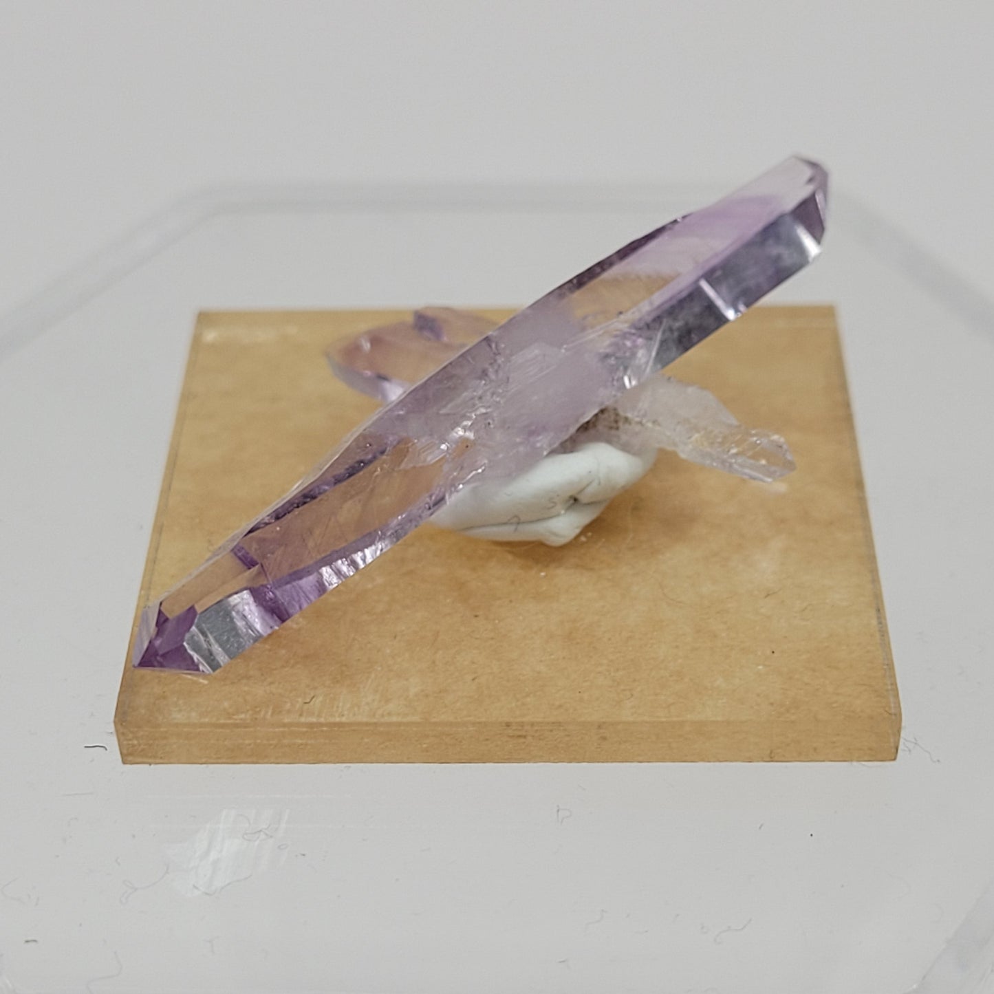 Vera Cruz Amethyst