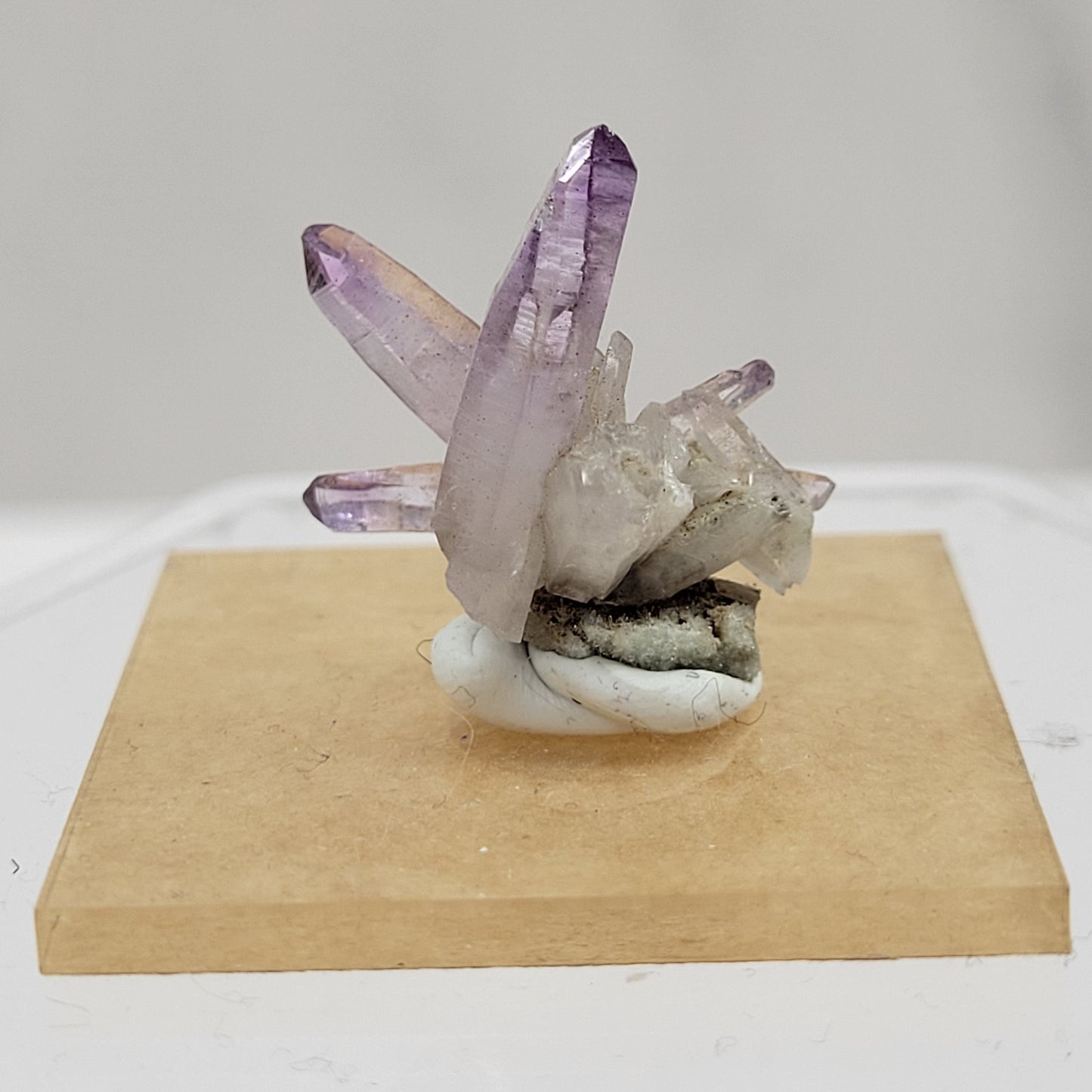 Vera Cruz Amethyst