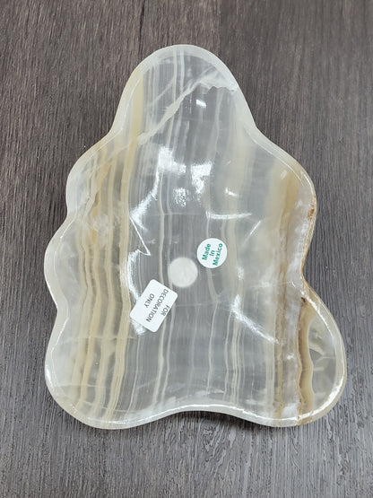 Mexican Onyx bowls