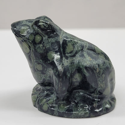 Frog (L) - Kambaba