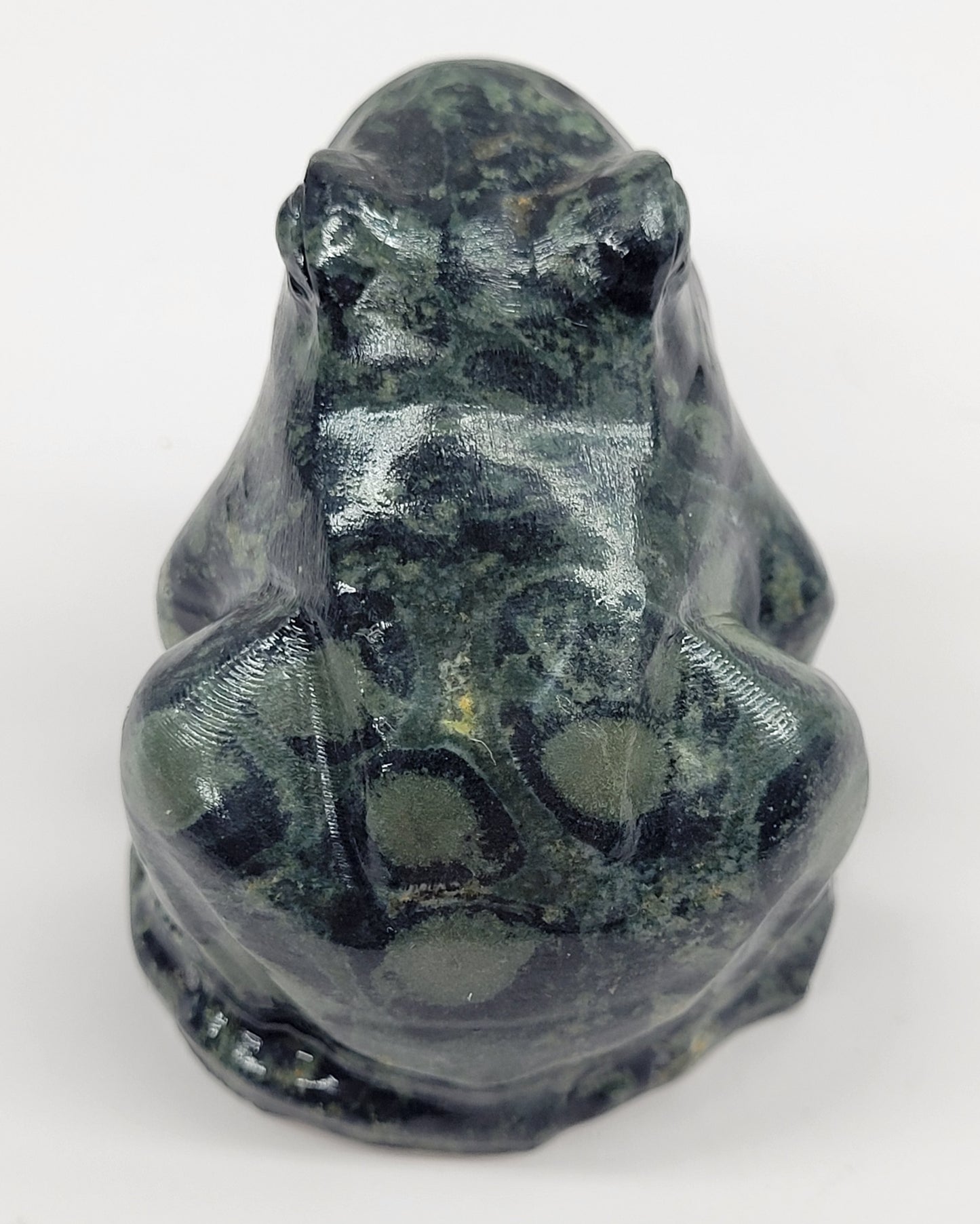 Frog (L) - Kambaba