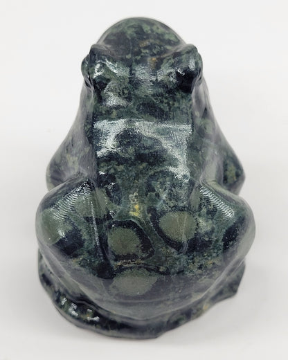 Frog (L) - Kambaba