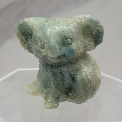 Koala carving (L)