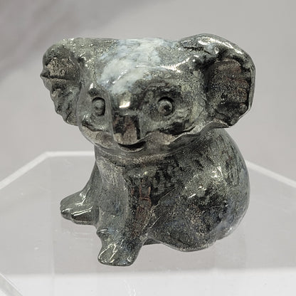 Koala carving (L)