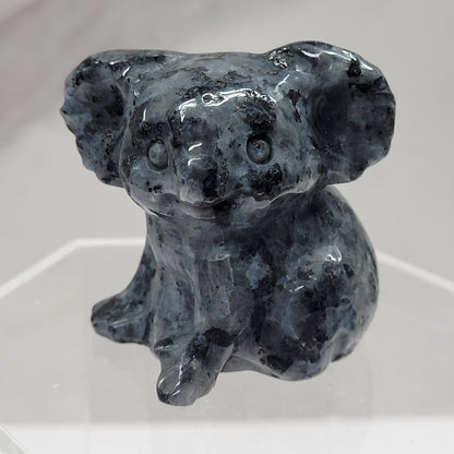 Koala carving (L)