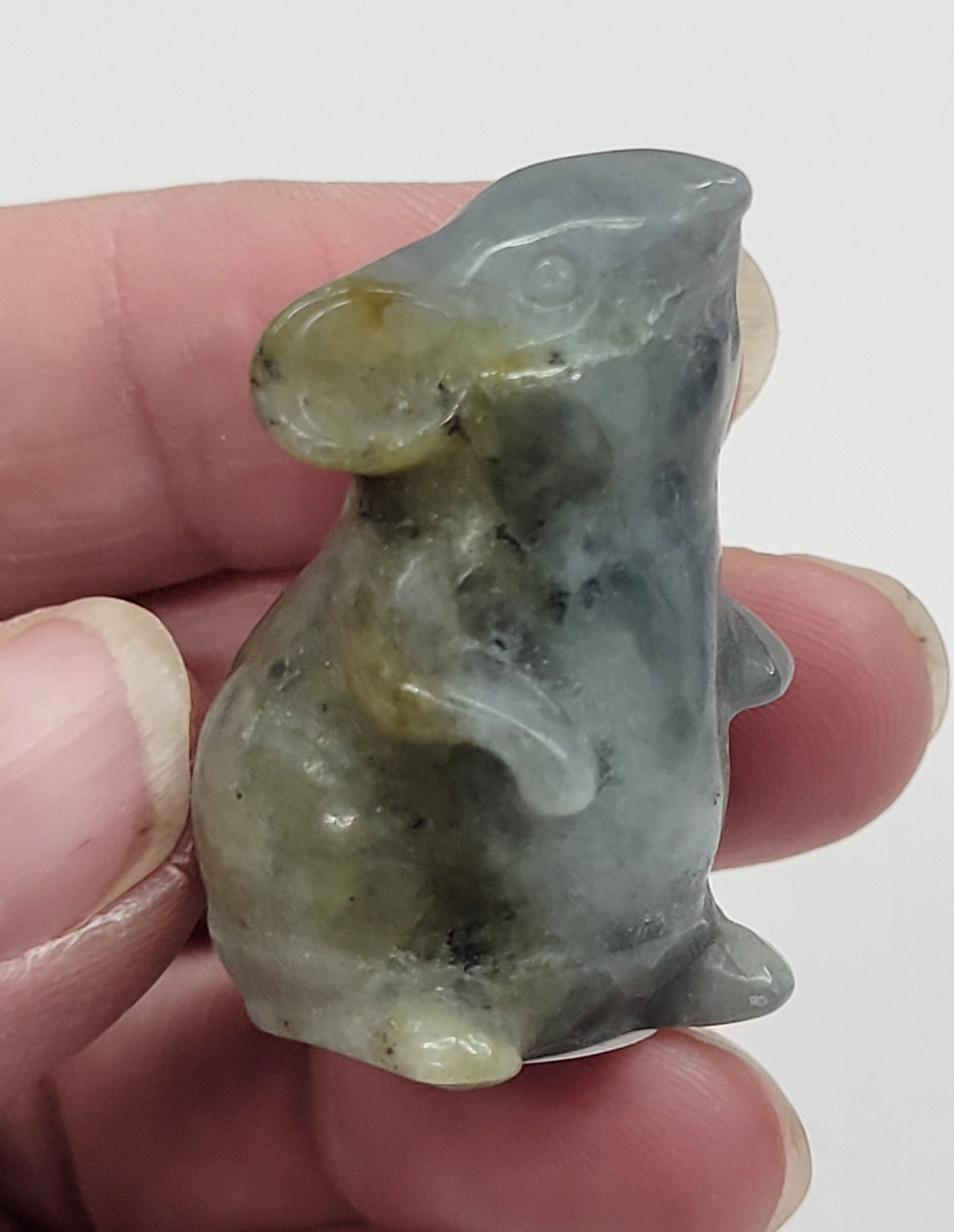 Mouse (Gus Gus) carvings (small)