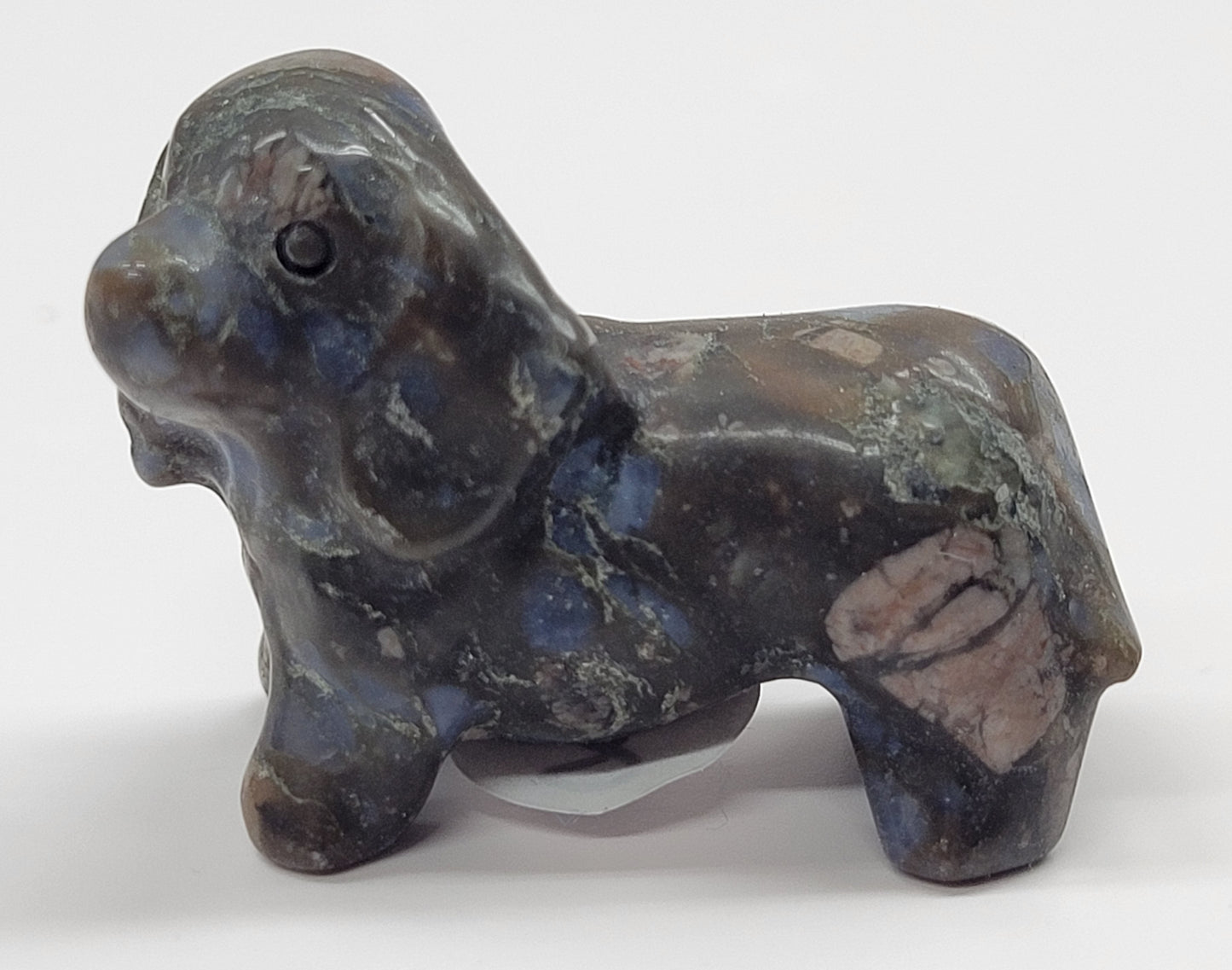 Dog carving - Dachshund (small)
