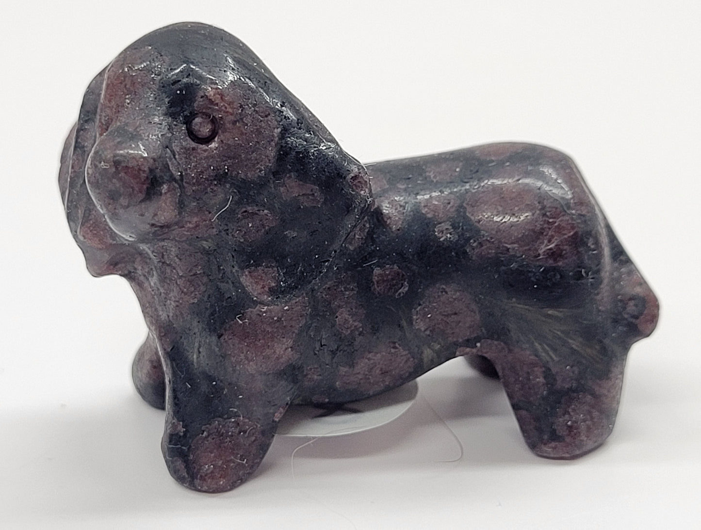 Dog carving - Dachshund (small)