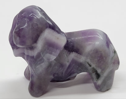 Dog carving - Dachshund (small)