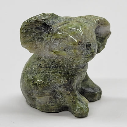 Koala carving (S)