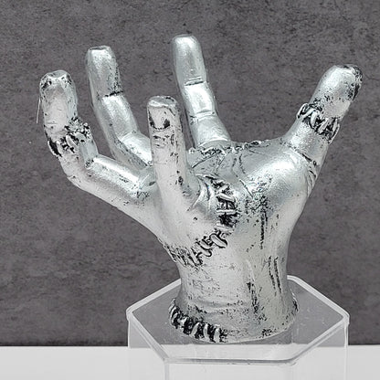 Sphere holder - Hand (Thing)